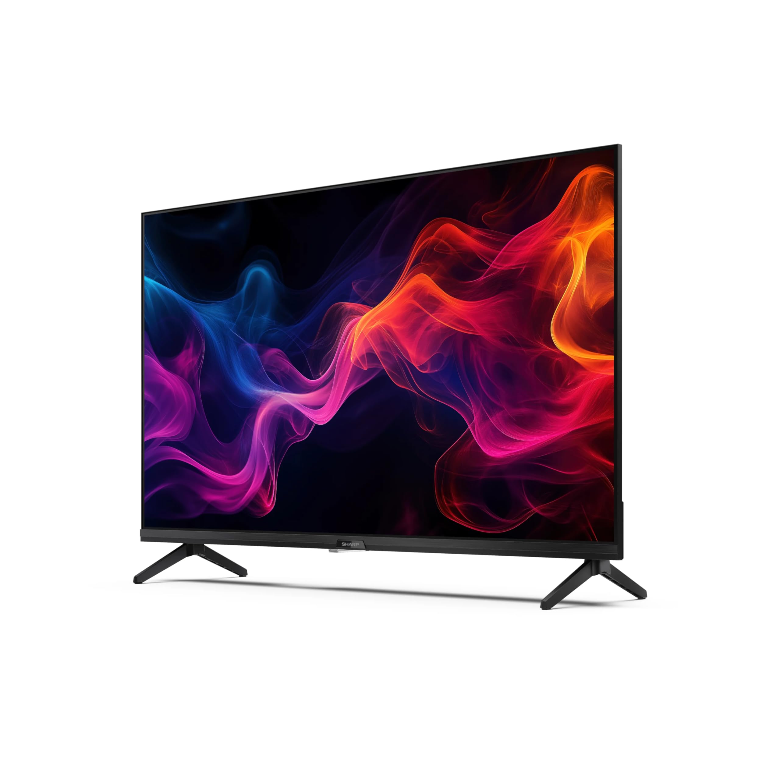 32GF2265E Smart TV 32 pouces H.265/HEVC DVB-T2 Noir 81 cm