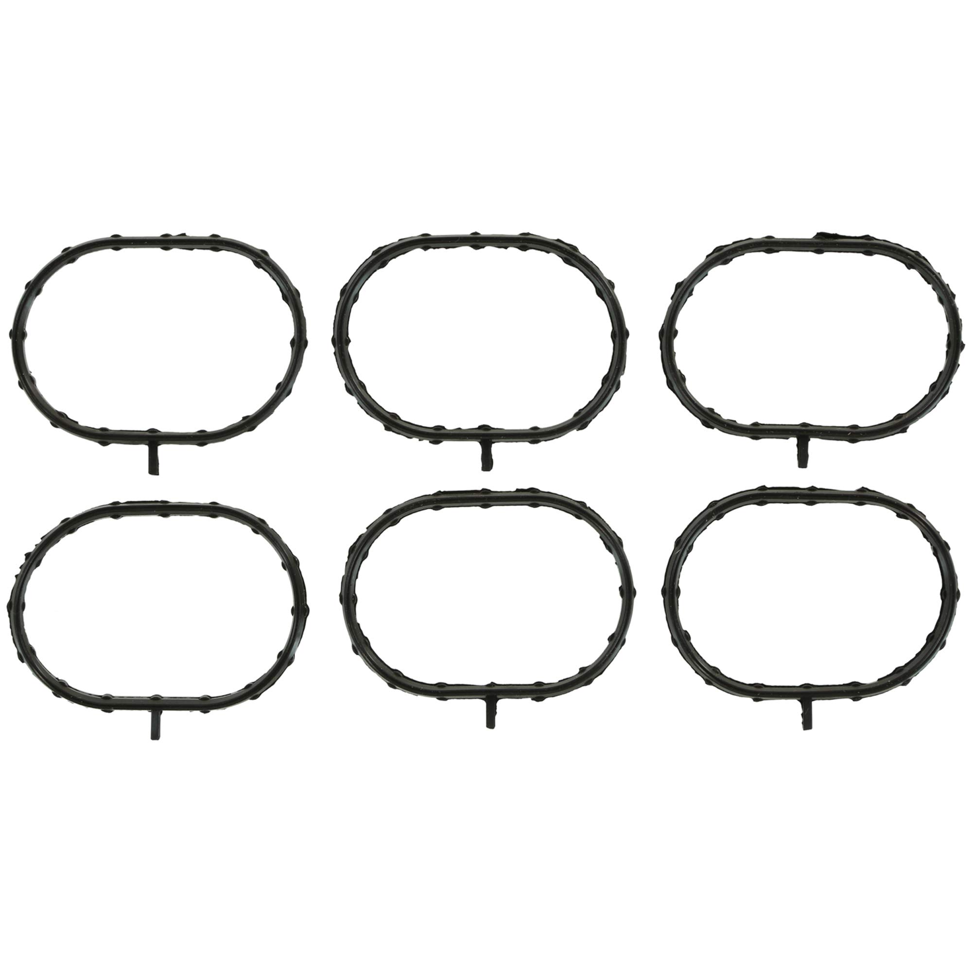 Amazon.com: FEL-PRO MS 97192 Intake Manifold Gasket Set : Automotive
