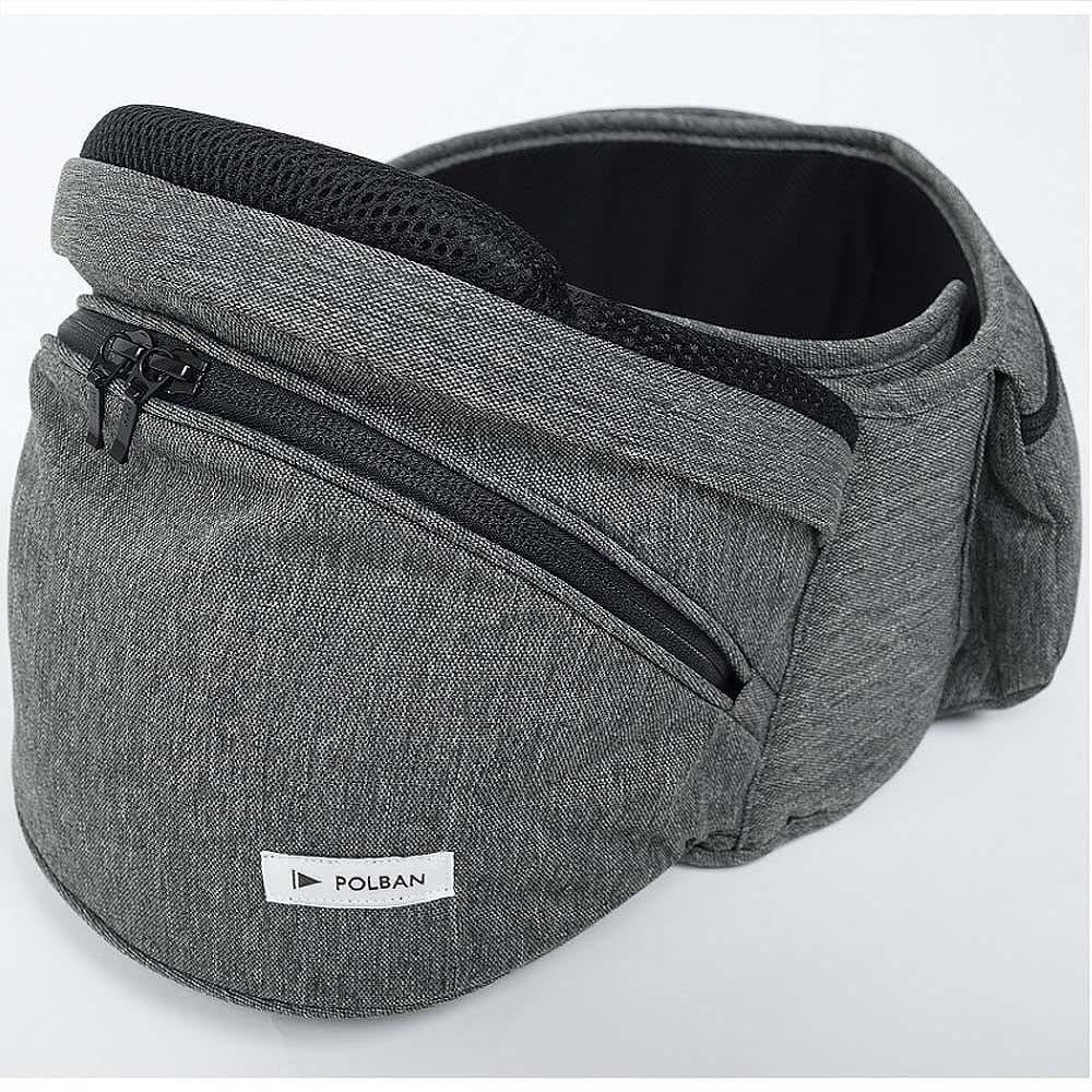 Amazon.co.jp: POLBAN ADVANCE ポルバンアドバンス ヒップシート