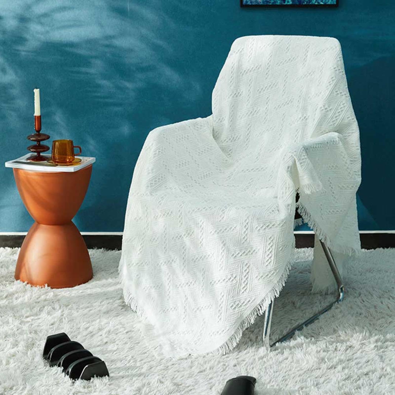 Canapé Couverture Housse de Canapé Imperméable Anti-fouling Anti-dérapant Canapé Protection Chien Scratch Protection Cat Multi-usages Couvre canapé,E-230x340cm