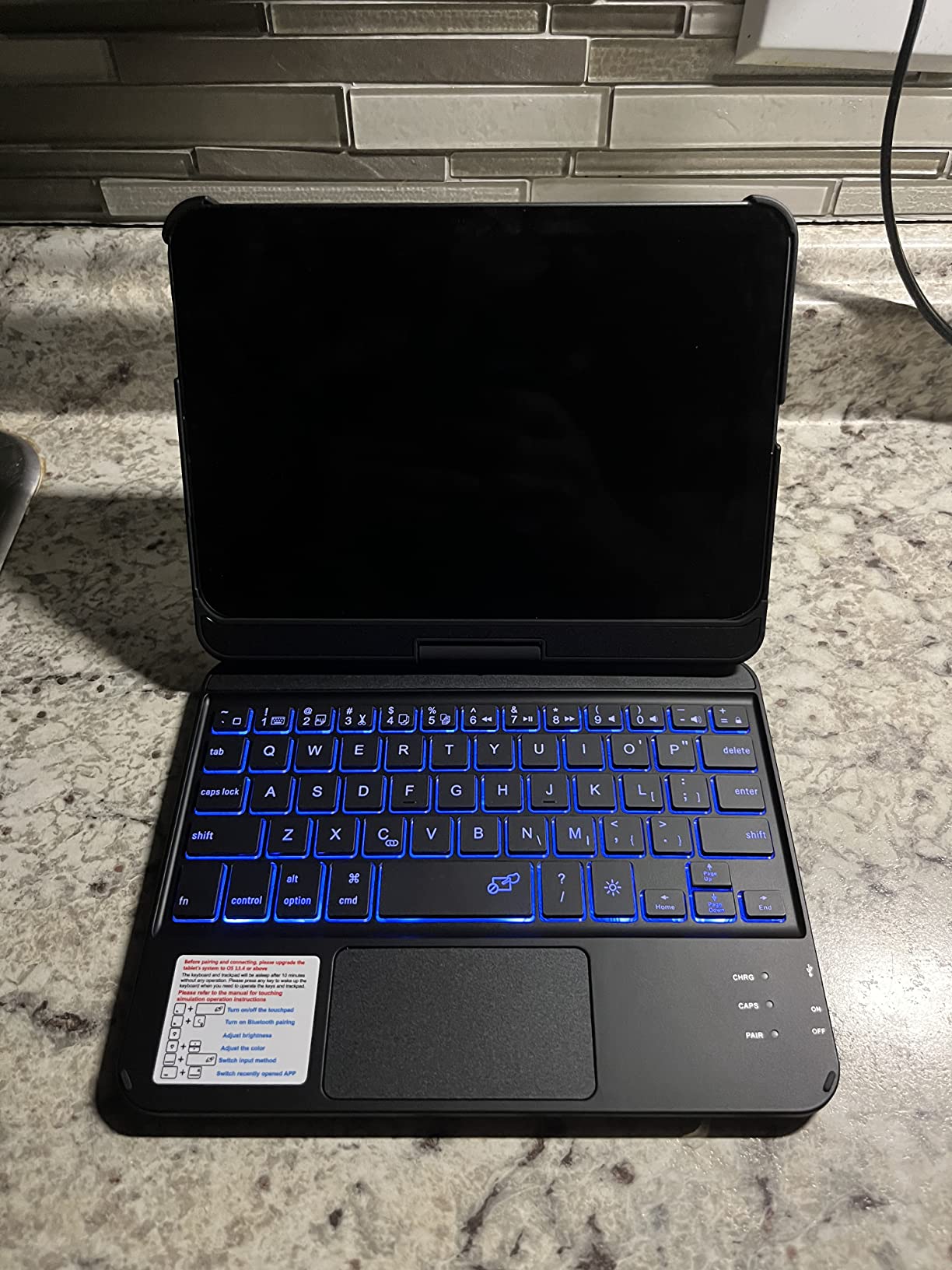 typecase ipad mini keyboard