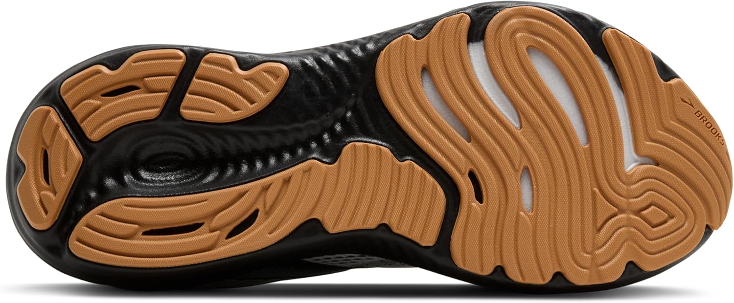 Brooks Men’s Glycerin 22 Neutral Running Shoe - Image 6