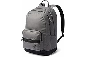 Columbia Unisex Zigzag 30L Manchester City Backpack
