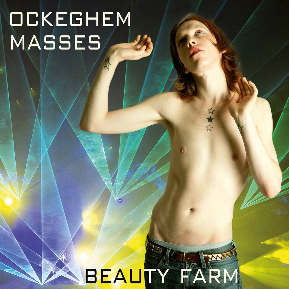 Johannes Ockeghem: Missa L´Homme Armé/Missa Quinti Toni