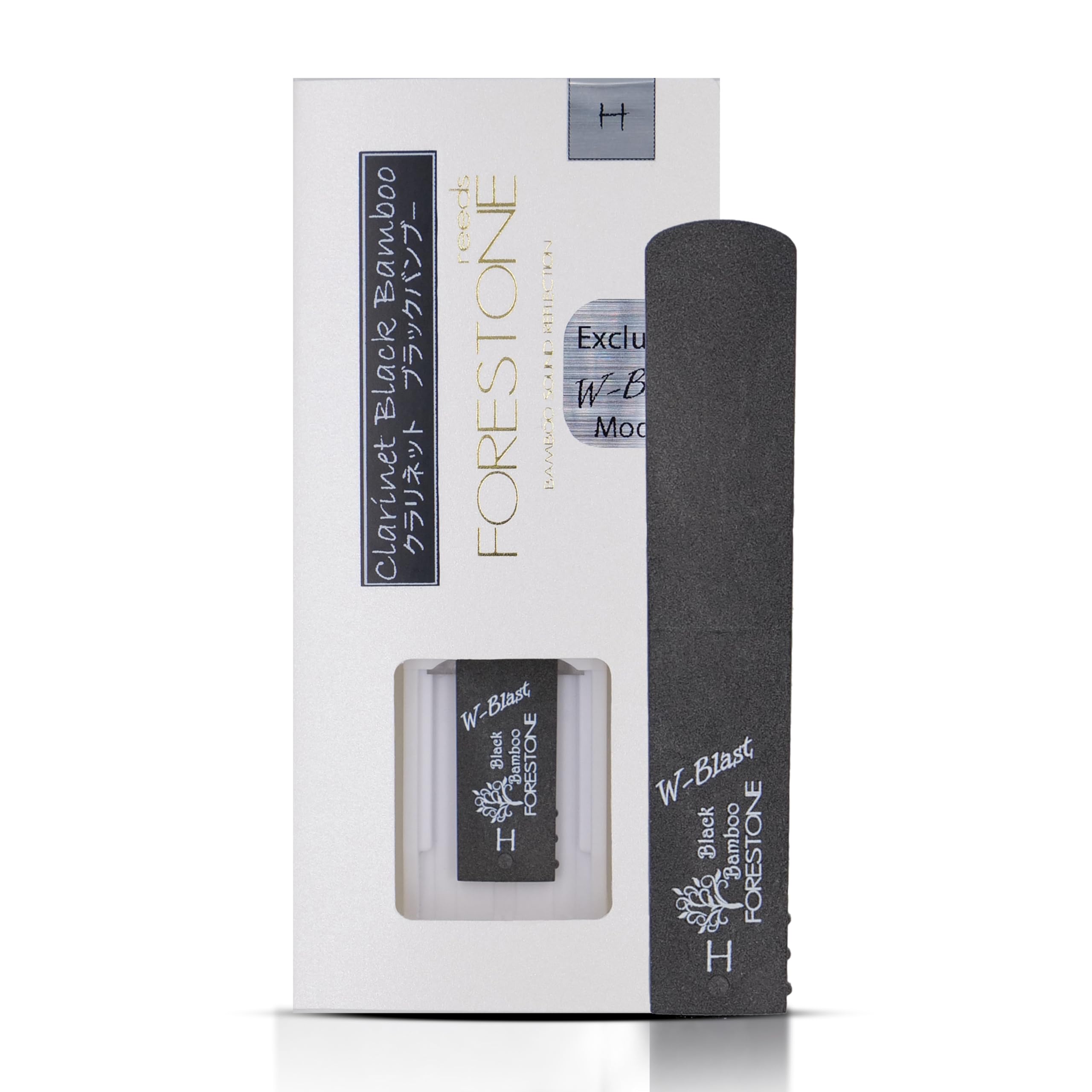 Forestone Fua040 Saxophone alto