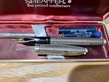 Amazon.co.jp: シェーファー インペリアル スターリングシルバー