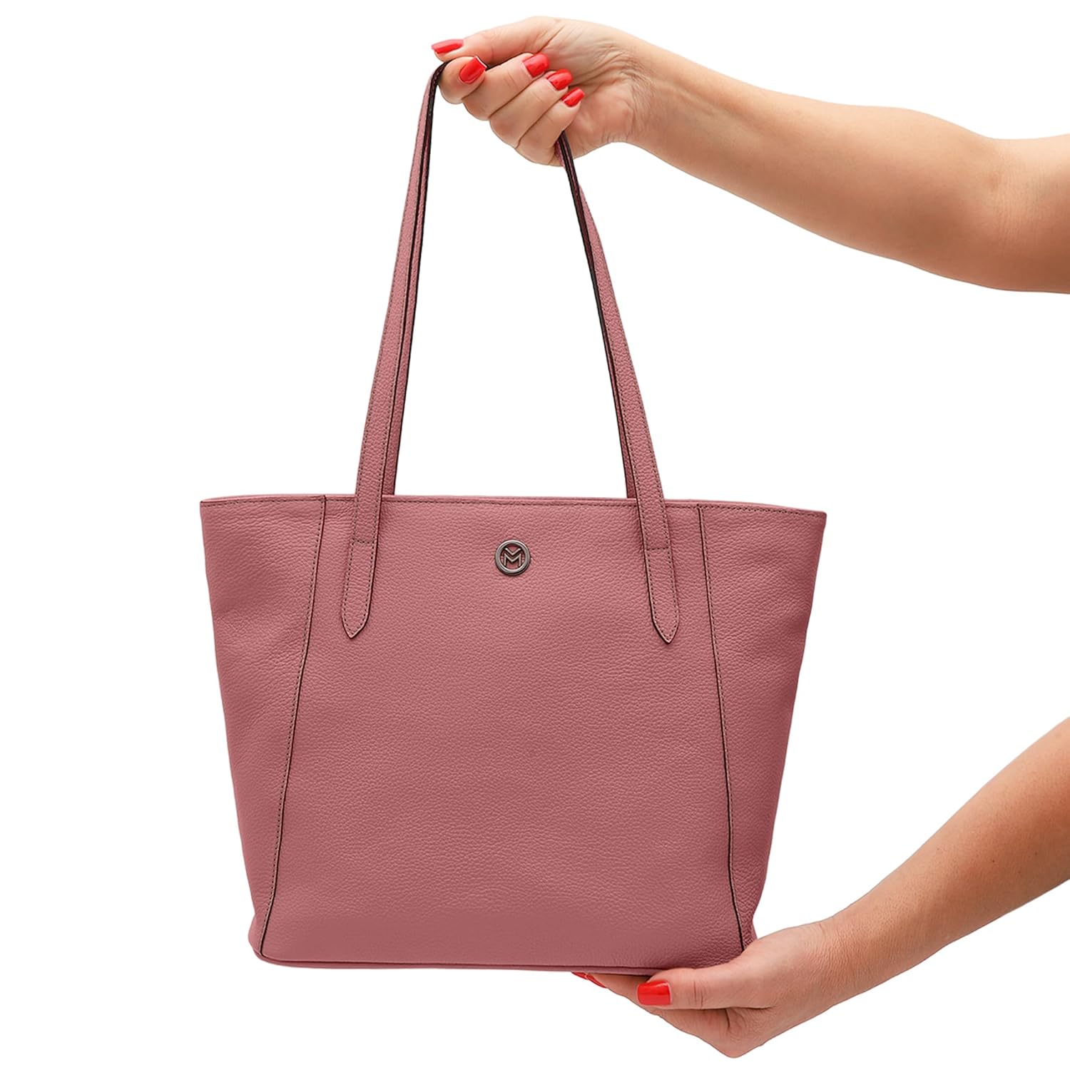 Mariart Manacá Bolsa Shoulder Feminina de Couro Bovino Legítimo em promoção! Veja a oferta e mais achadinhos de Bolsas 9 Hoje é o melhor dia para comprar Mariart Manacá Bolsa Shoulder Feminina de Couro Bovino Legítimo com aquele preço maroto! Promoção! Aproveite a oferta! 9
