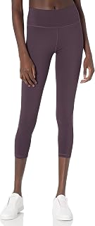 adidas Women's Believe This 2.0 3-Stripes 7/8 Tights