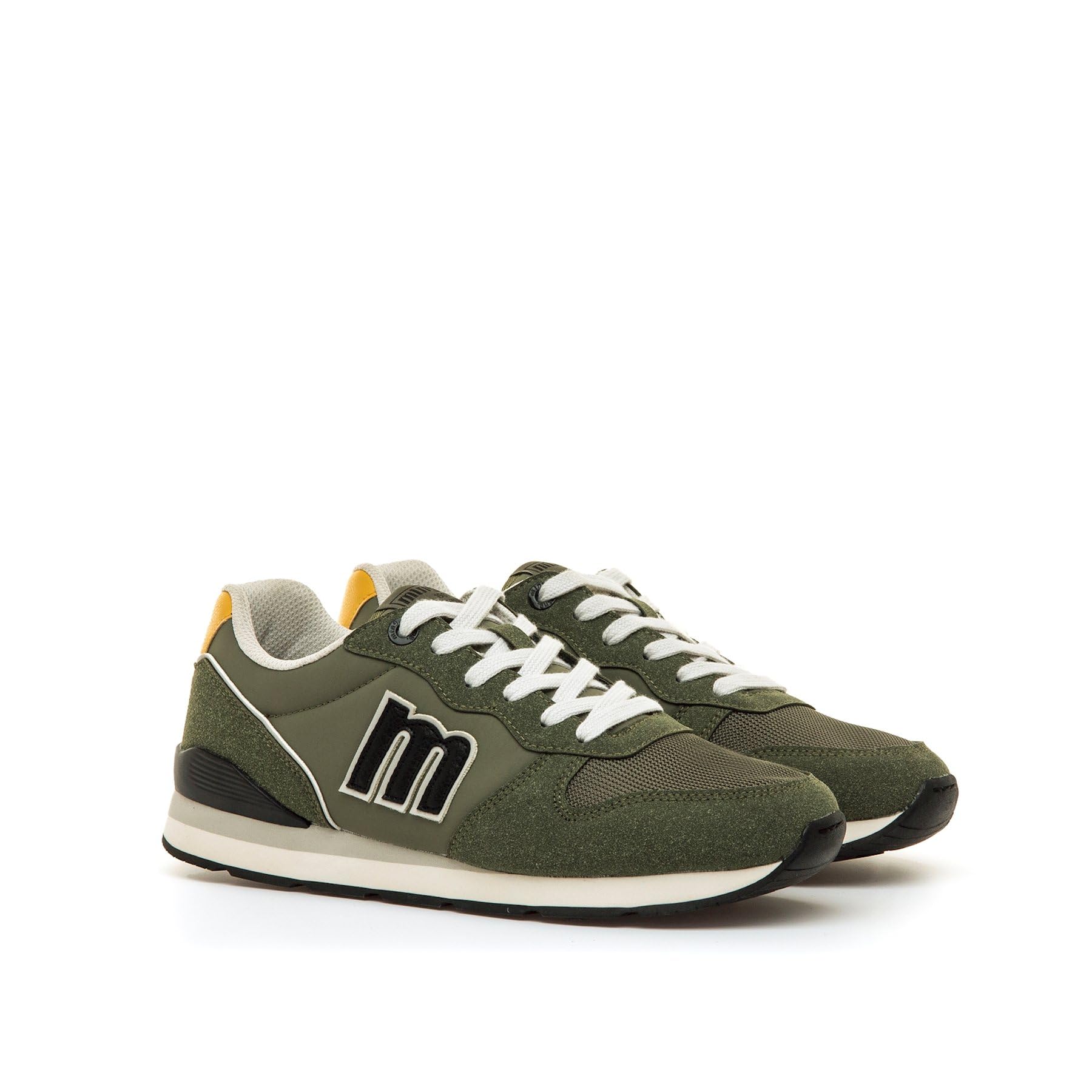MTNG Zapatillas Hombre JOGGO Classic 84467 | 61770 | Verde