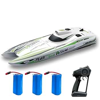 Super Dino 768 RCボート - メルカリ Super Dino 768 RCボート