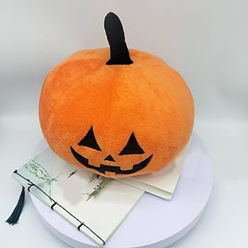 かぼちゃ ハロウィンの目玉！横に45cmぐらい かぼちゃ ハロウィンの目玉！横に45cmぐらい