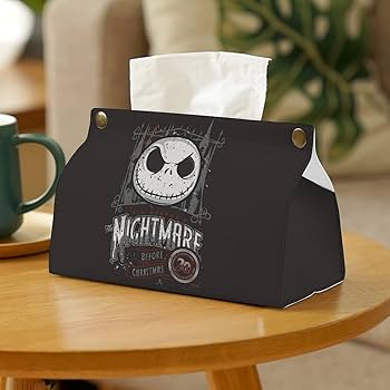 Amazon｜ナイトメアー・ビフォア・クリスマス ジャック