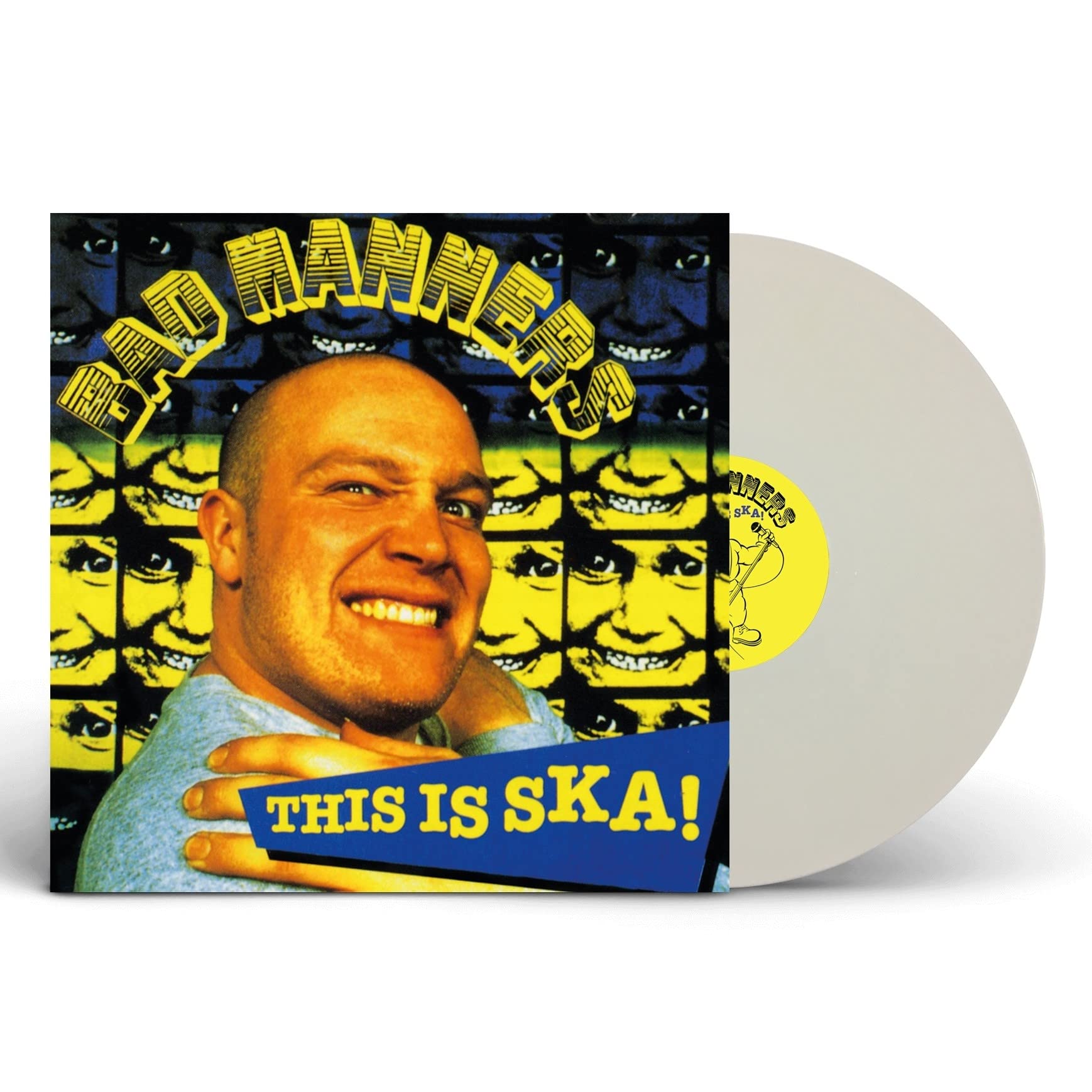 This Is Ska!: Amazon.pl: Płyty CD i winylowe