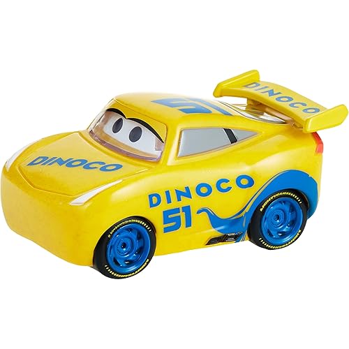 Funko POP Disney Cars 3 Cruz Action Figure