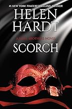 Scorch (Steel Brothers Saga Book 24)