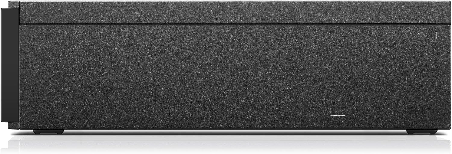 Amazon.com: Lenovo ThinkCentre S510 SFF PC Desktop Computer