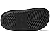 Crocs Kids Classic Puff Moc (Toddler) - Bottom View
