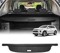 Vista 93 de Powerty - Funda para cajuela retráctil para Honda CRV 2023-2025 2026, protector de cajuela para accesorios de CRV, funda de equipaje sin espacio