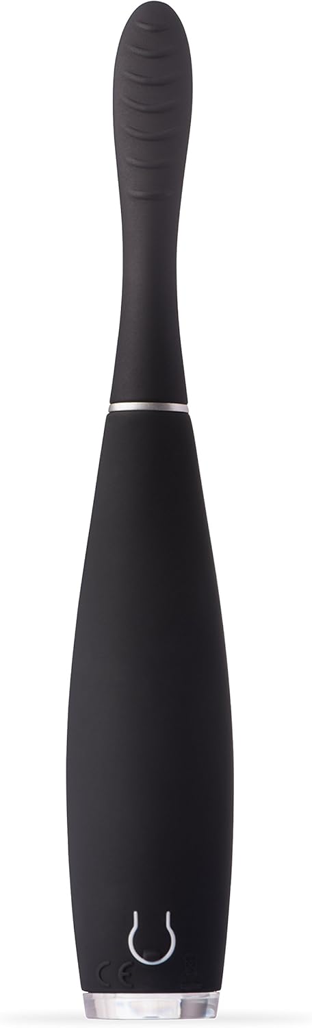 مسواک برقی FOREO Issa 2 قابل شارژ /سیلیکونی /موی سر مسواک Pbt پلیمر مدل F3630