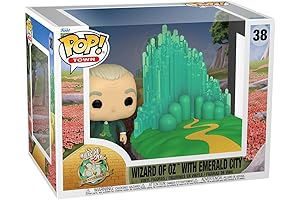 Wizard of Oz Funko Pop 85th Anniversary