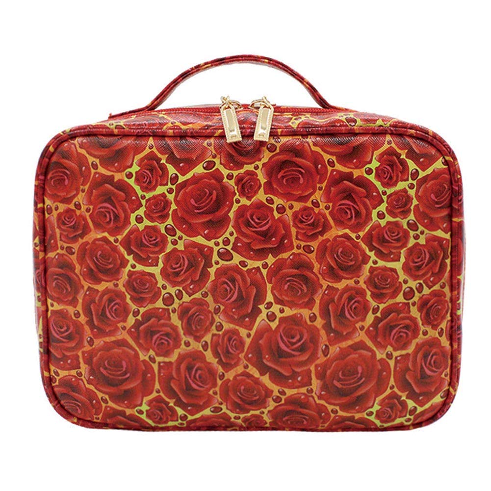 Meigold Cosmetic Case b 23.5 * 17.5 * 11.5cm