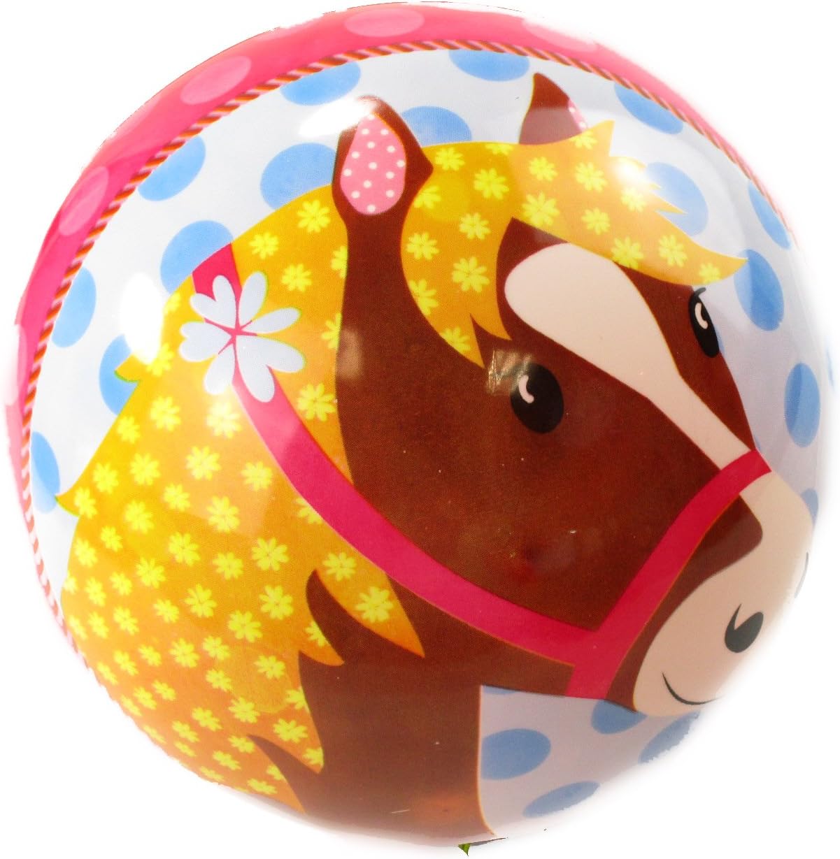 Our Pony Club My Little Ball, 22 cm, Model# 12941