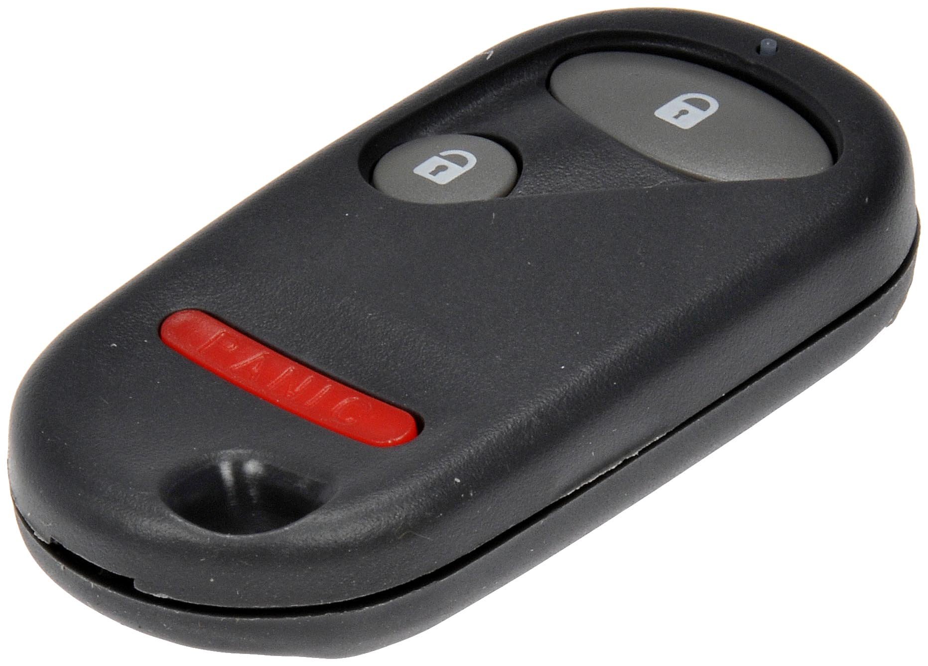 Photo 1 of Dorman 99372 Keyless Entry Remote 3 Button Compatible with Select Honda Models X-Large