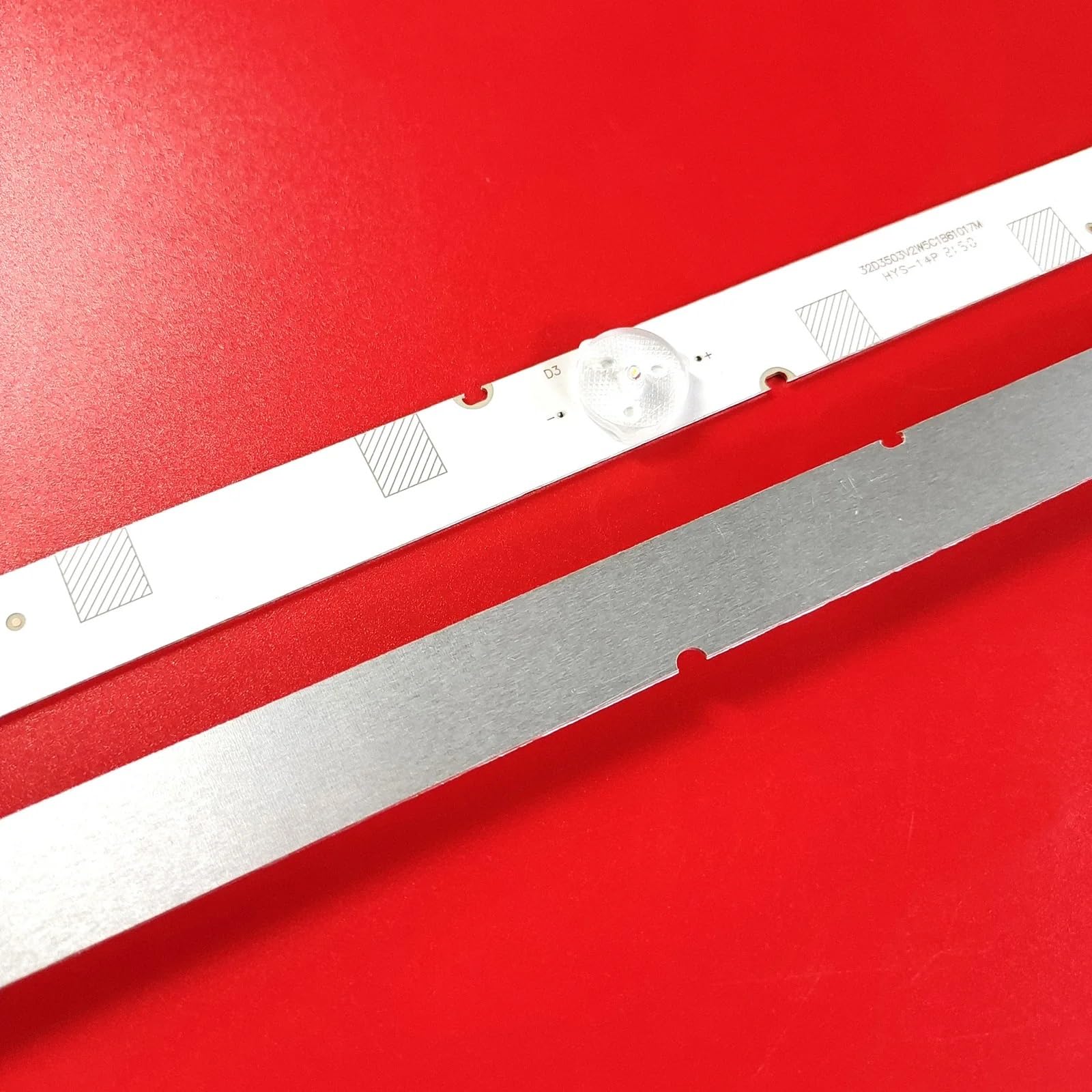 Amazon.com: UFDIPLMY LED Backlight Strip Compatible with Sharp 32