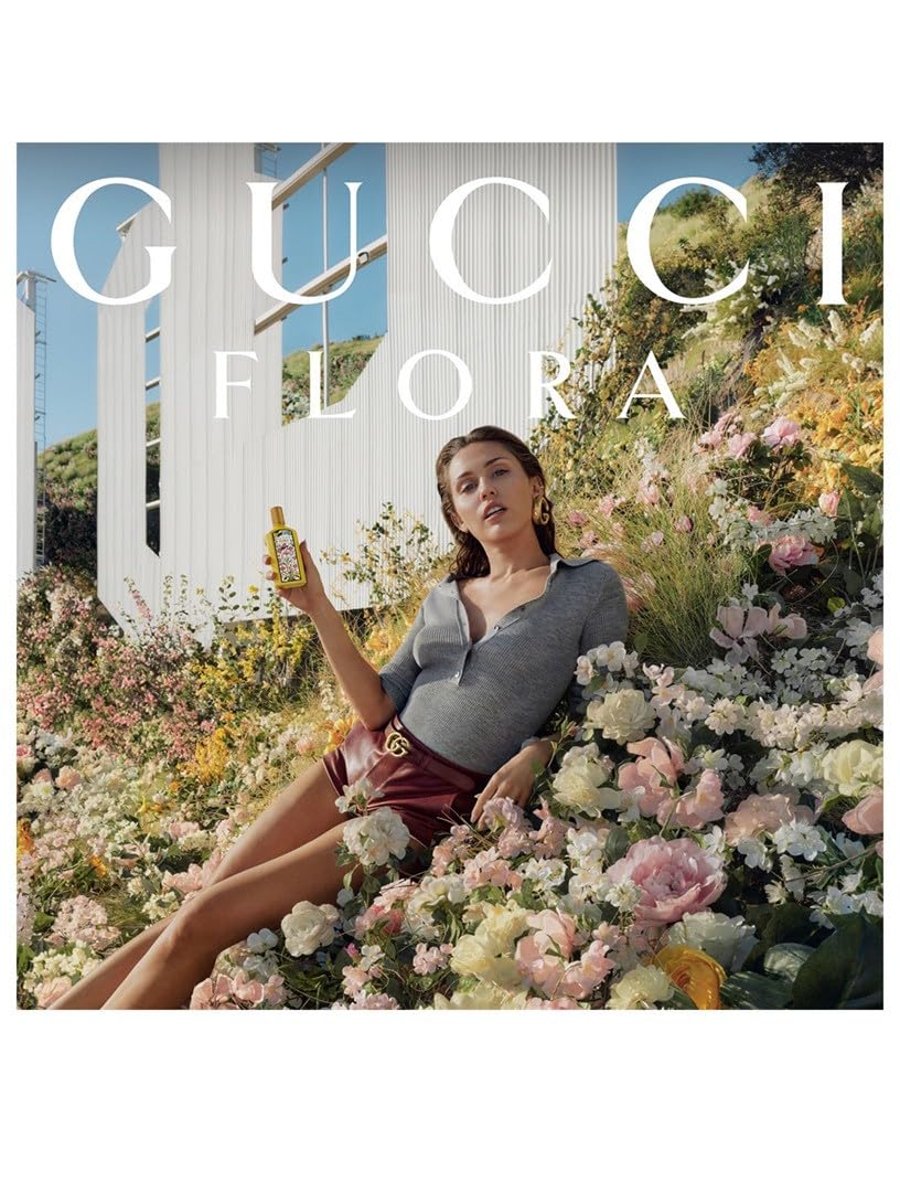 Amazon.com : Gucci Flora Gorgeous Orchid Set 1.7 oz EDP + 0.33 oz