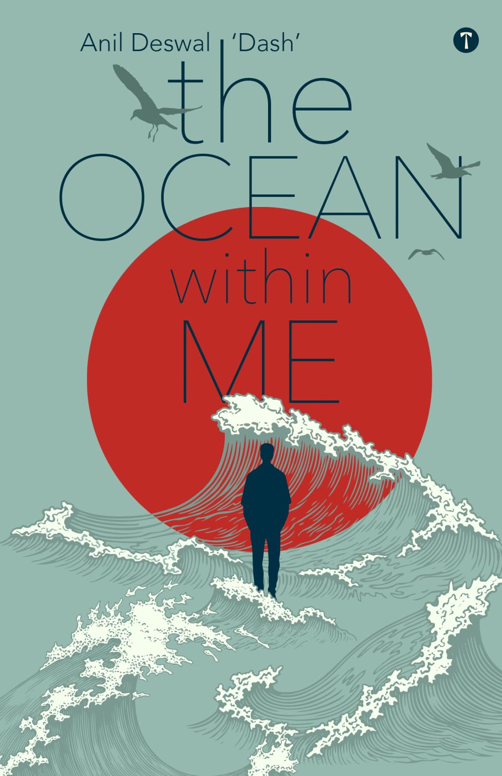The Ocean Within Me
