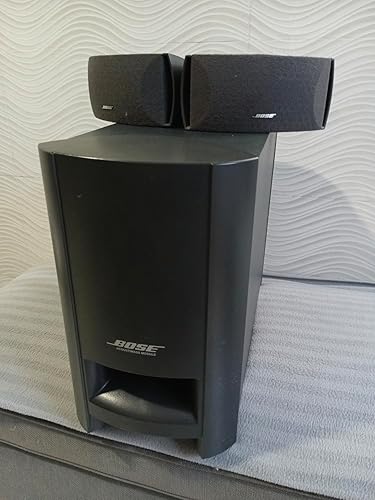 Amazon.co.jp: Bose FreeStyleII フロントサラウンド ホーム
