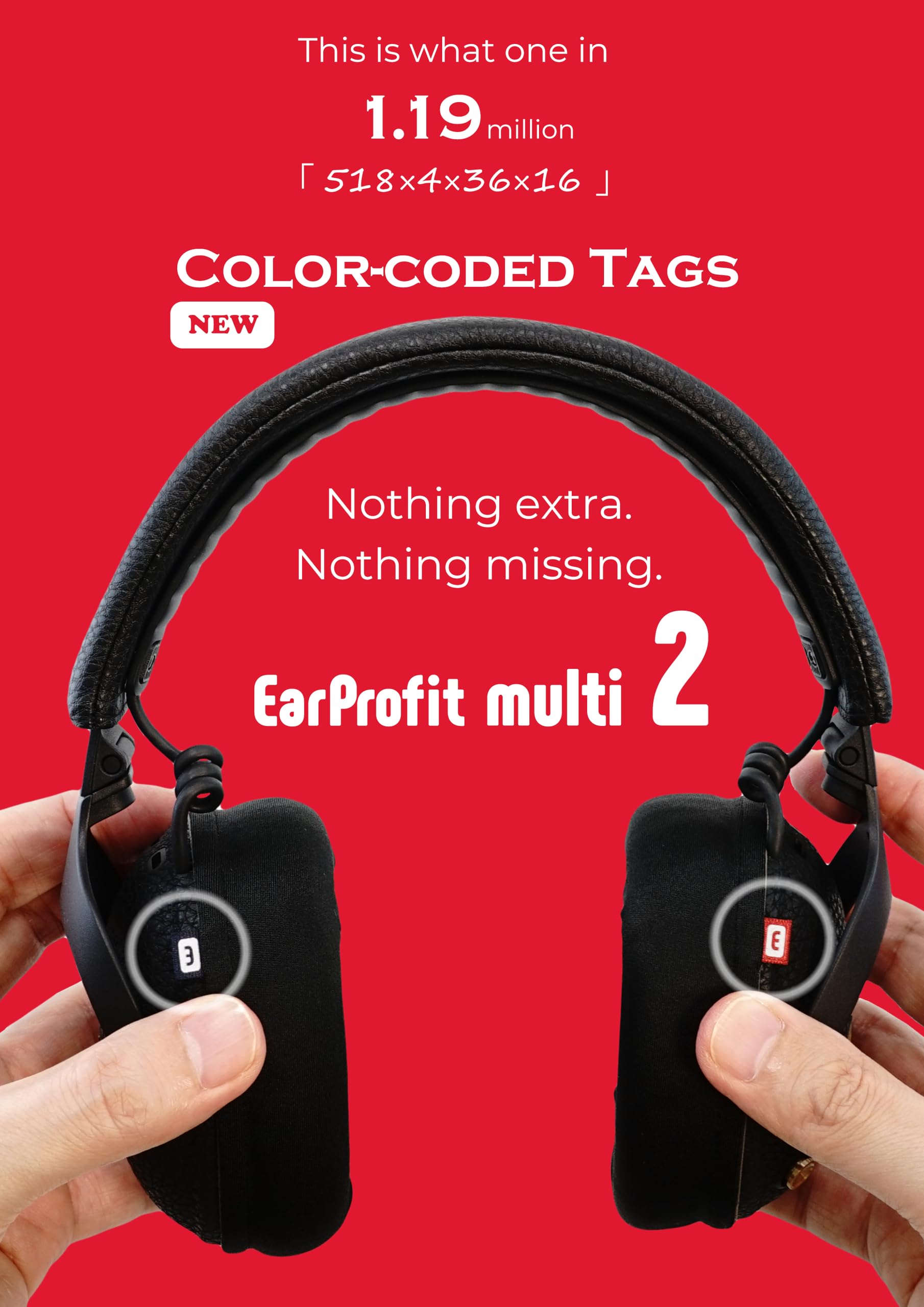 Tek-Tres Soft Silicone Replacement Earbuds Tips 3 Pairs for Bose in Ear Earphones Small Medium Large