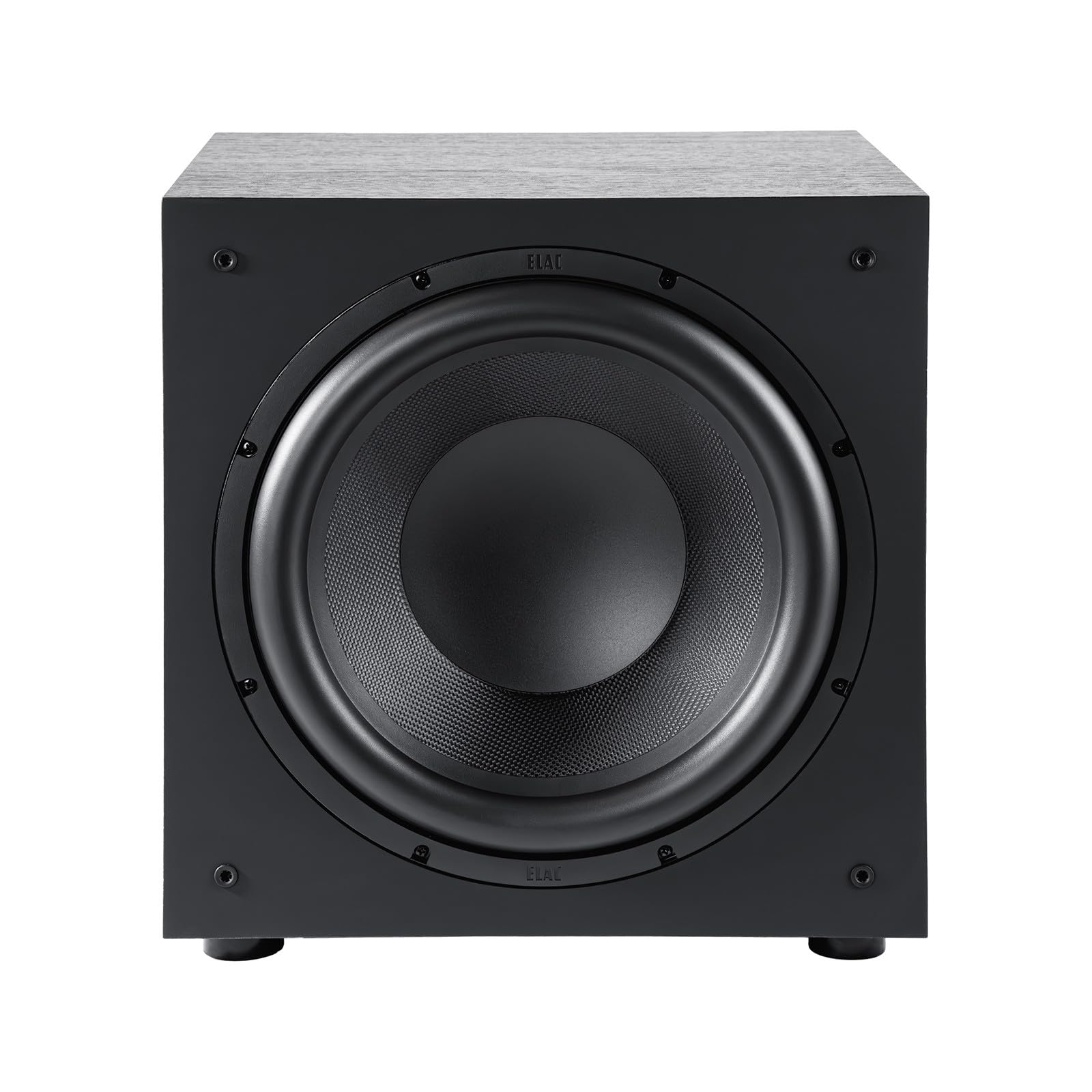 Amazon.co.jp: ELAC Debut 3.0 10インチ 200ワット パワードサブ