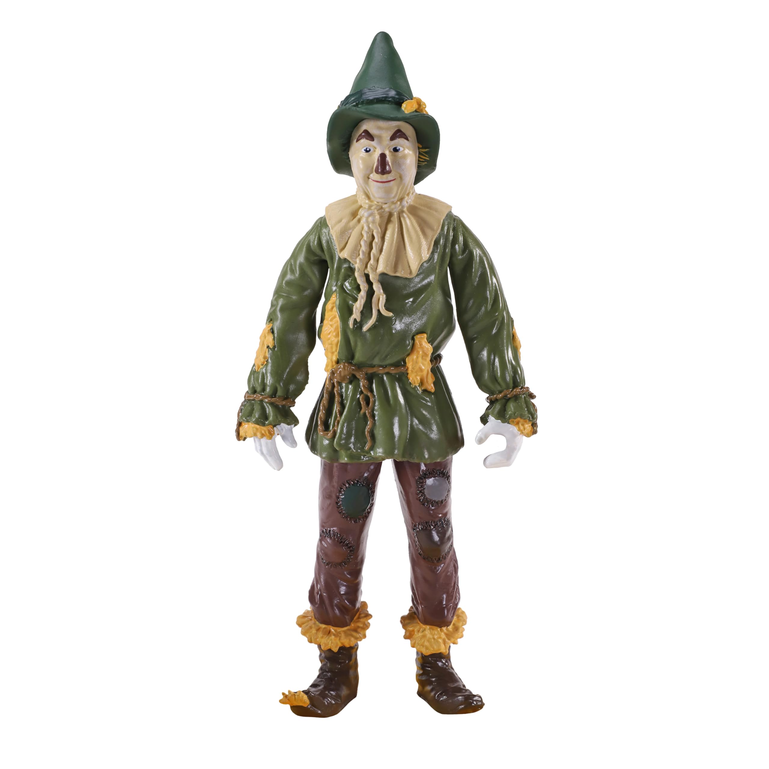 The Noble Collection Bendable Wizard of OZ Scarecrow