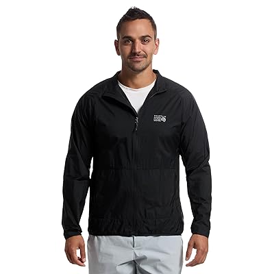Mountain Hardwear Kor AirShelltm Full Zip Jacket Men