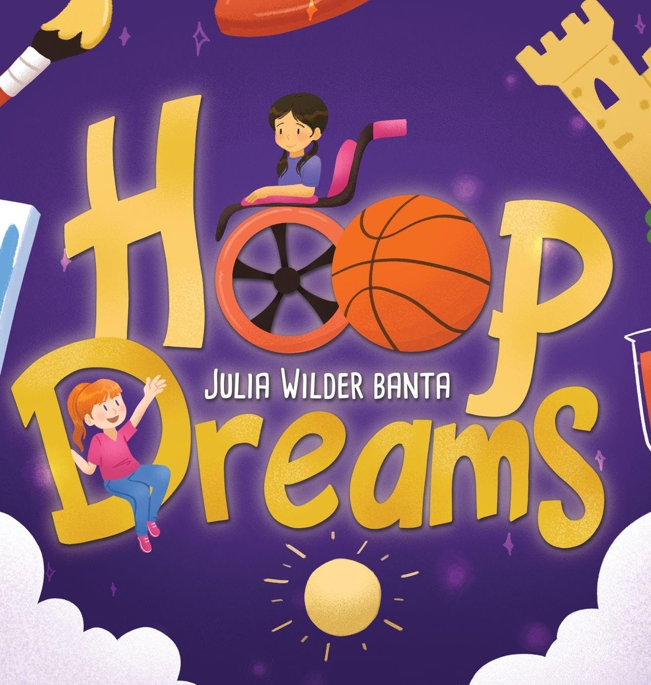 Hoop Dreams