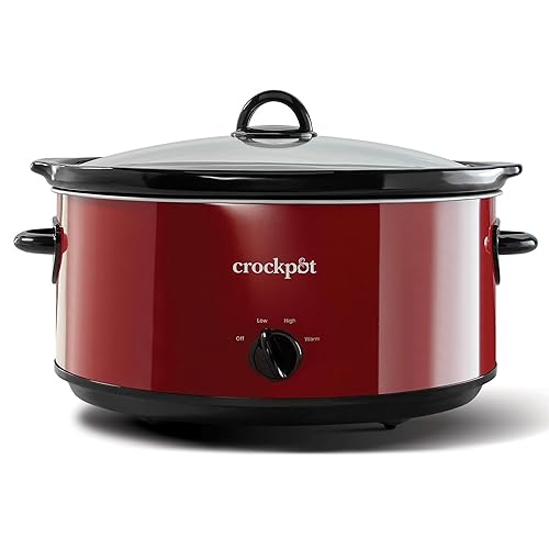Crock-Pot
