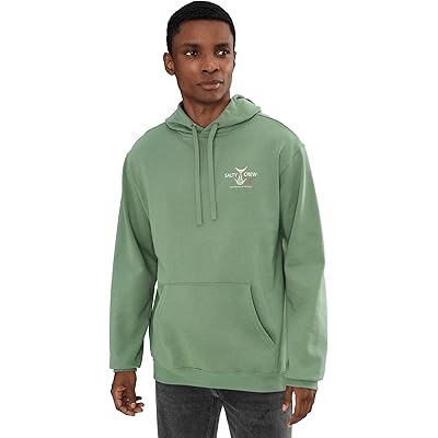Мужская толстовка Salty Crew Ichiban Fleece