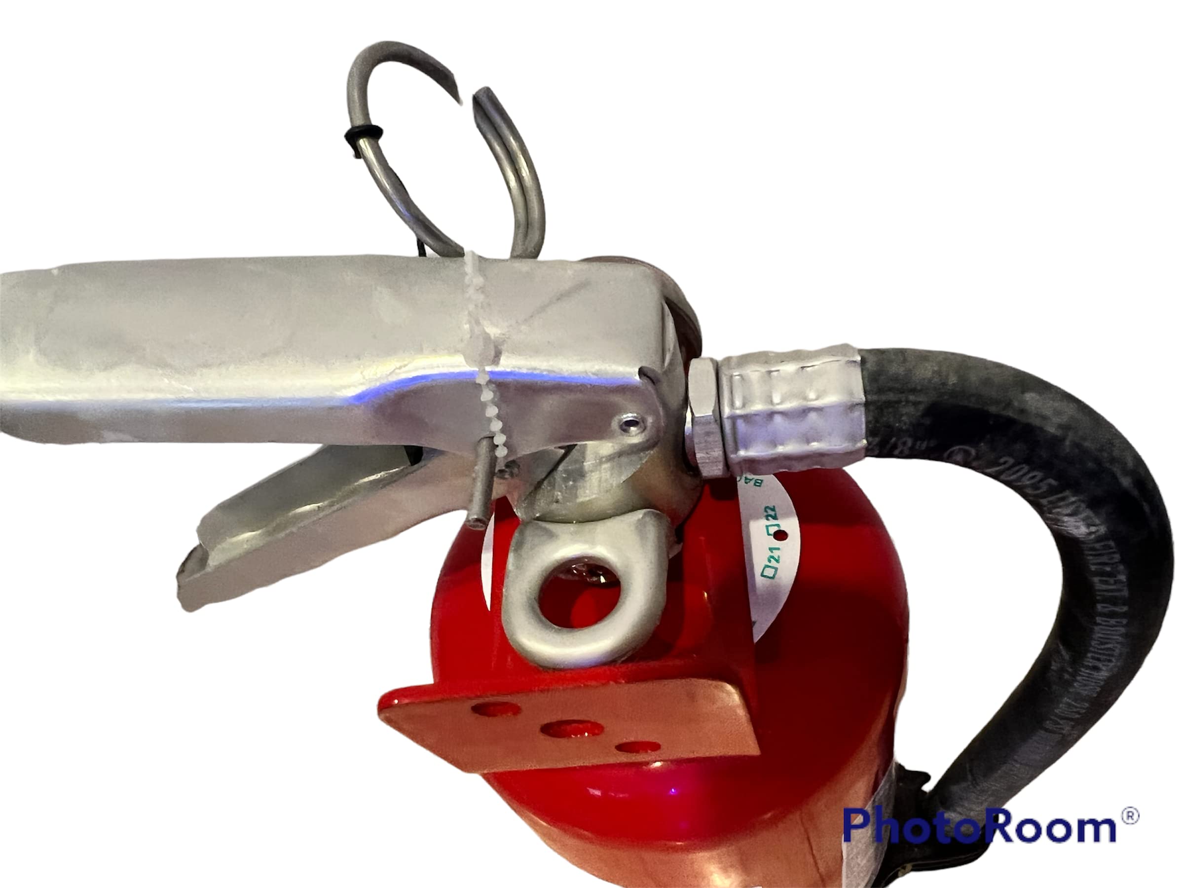 koronn(・ω・｀) Fire Extinguisher Bracket K 293633 | eBay