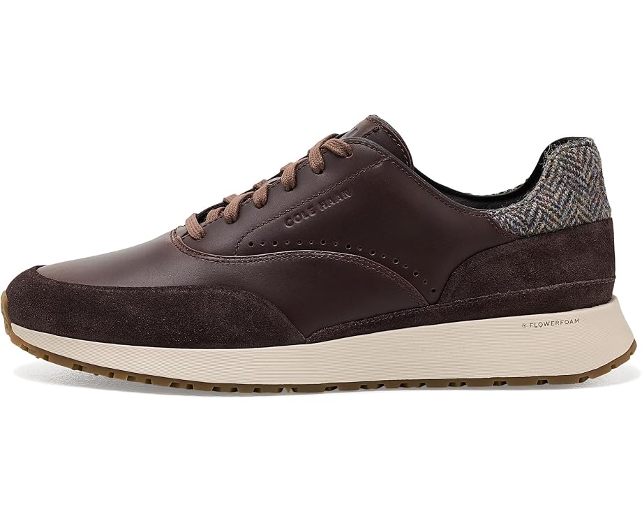 Cole Haan Grandpro Luxe Mile Sneakers - Left View