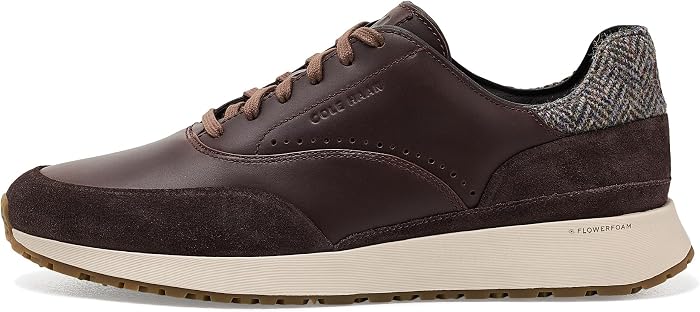 Мужские кроссовки Cole Haan Grandpro Luxe Mile Sneakers — фото 2