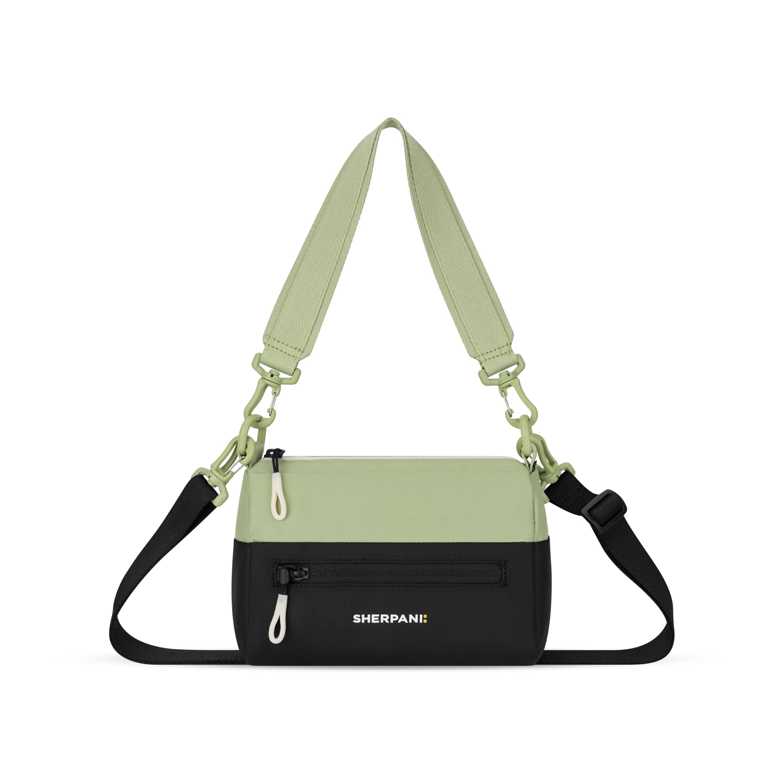 Sherpani Skye Mini Crossbody Purse