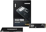Samsung 980 1 TB PCIe 3.0 (up to 3.500 MB/s) NVMe M.2 Internal Solid State Drive (SSD) (MZ-V8V1T0BW) - 9