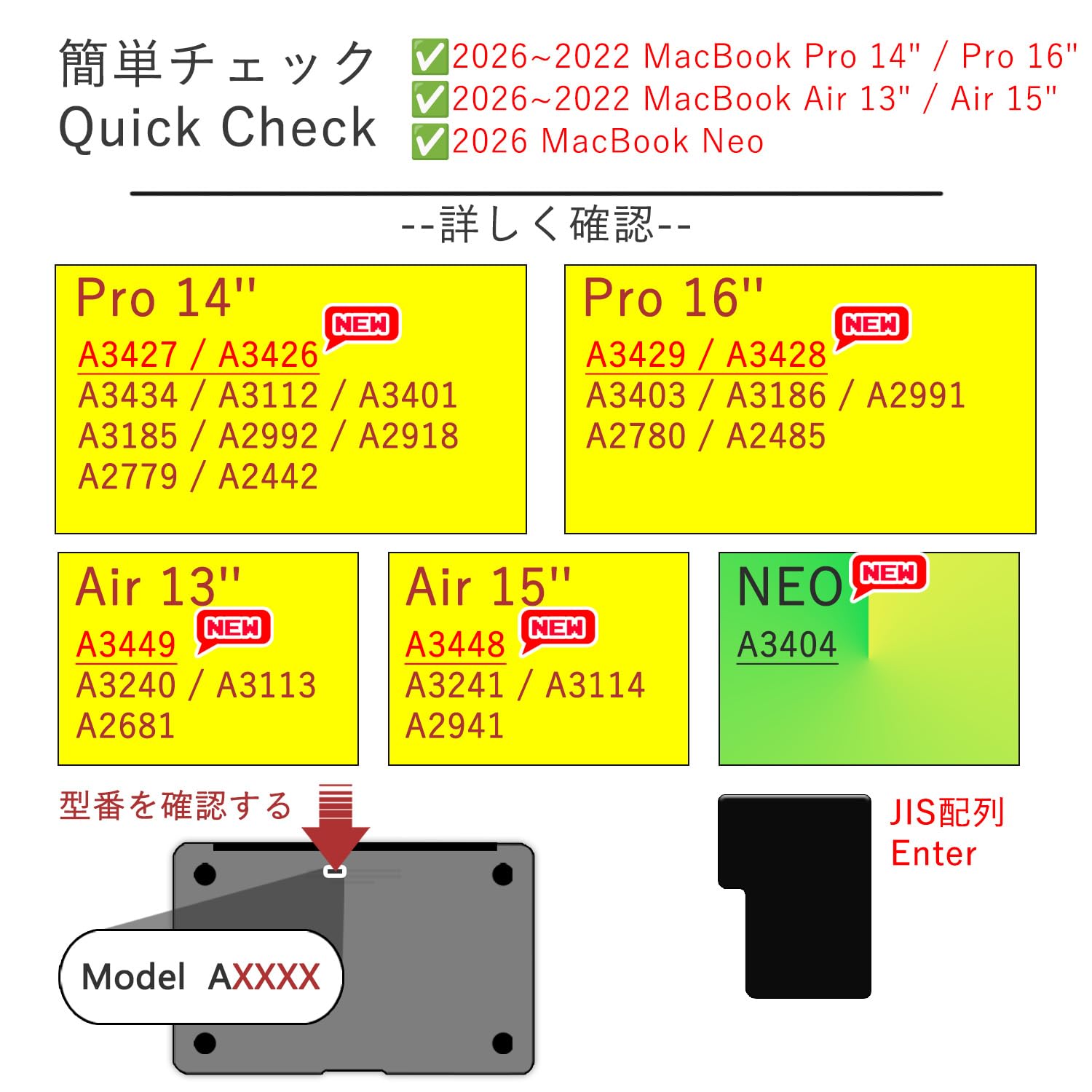 Amazon.co.jp: 【Macbook Neo/Air/Pro 対応】 MacBook 專用 キーボード