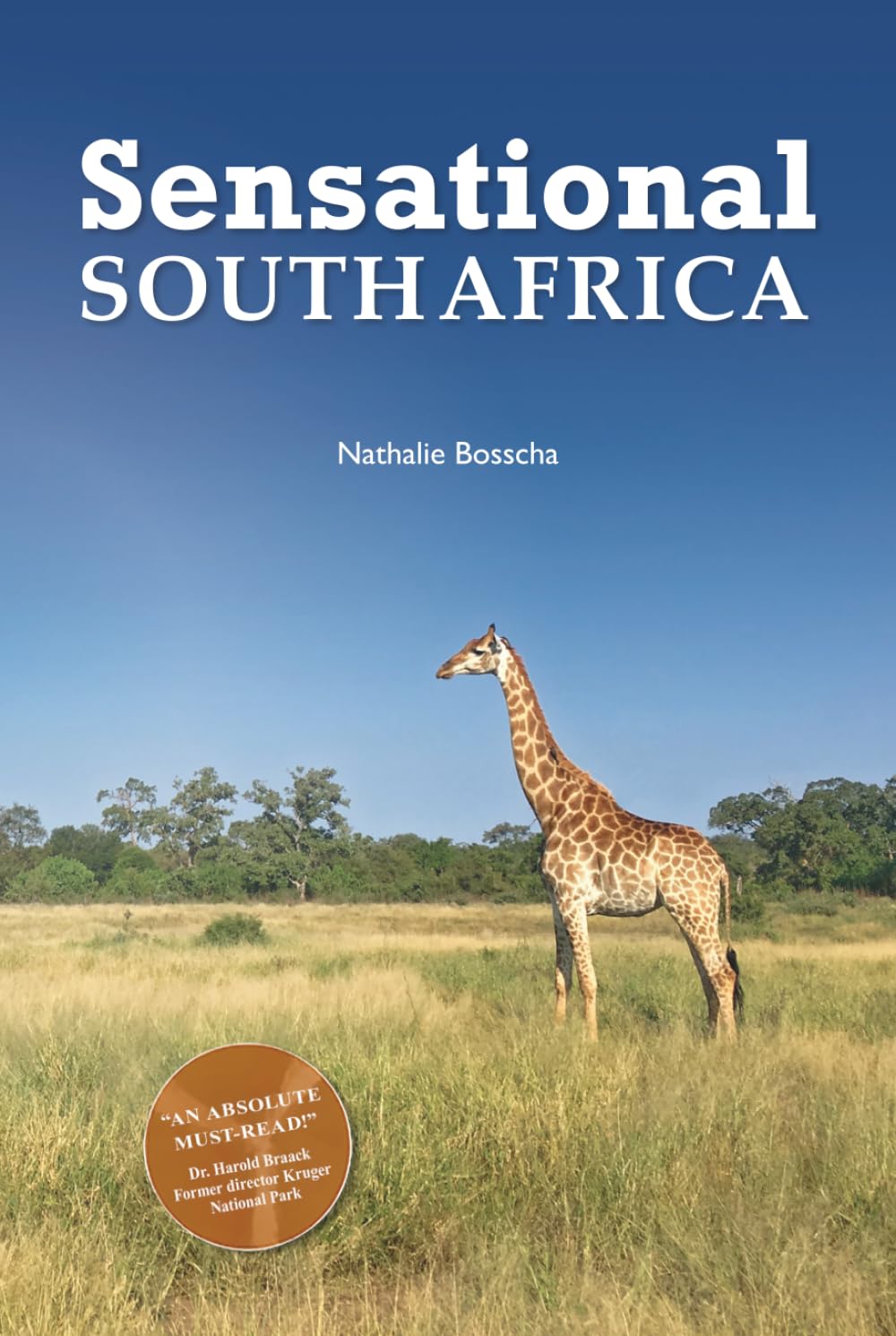 Sensational South Africa: encounters at the edge of the wild