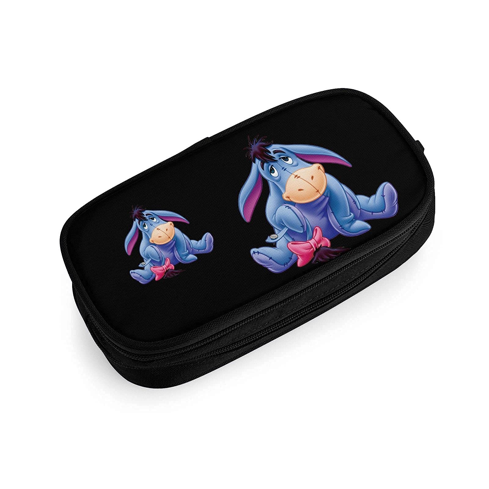 Custom Pencil Case Compatible with Gift The Po Pen oh Ee Bag Yore Large Pencil Pouch with Zipper Compartments Organizer pencase