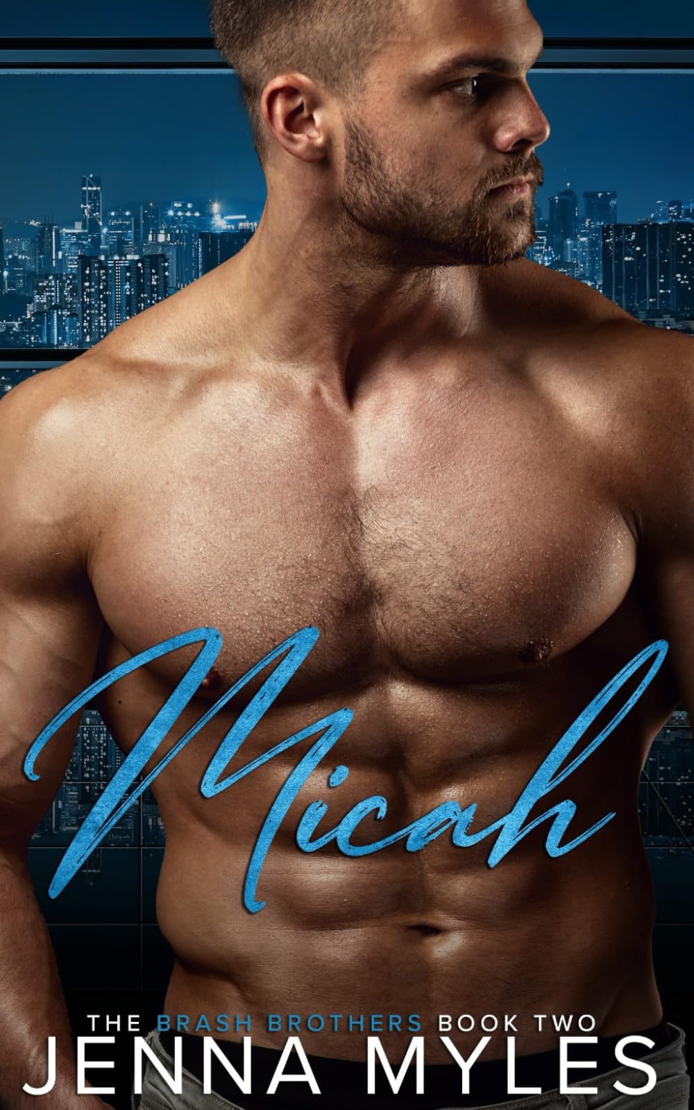 Micah: Les Frères Brash