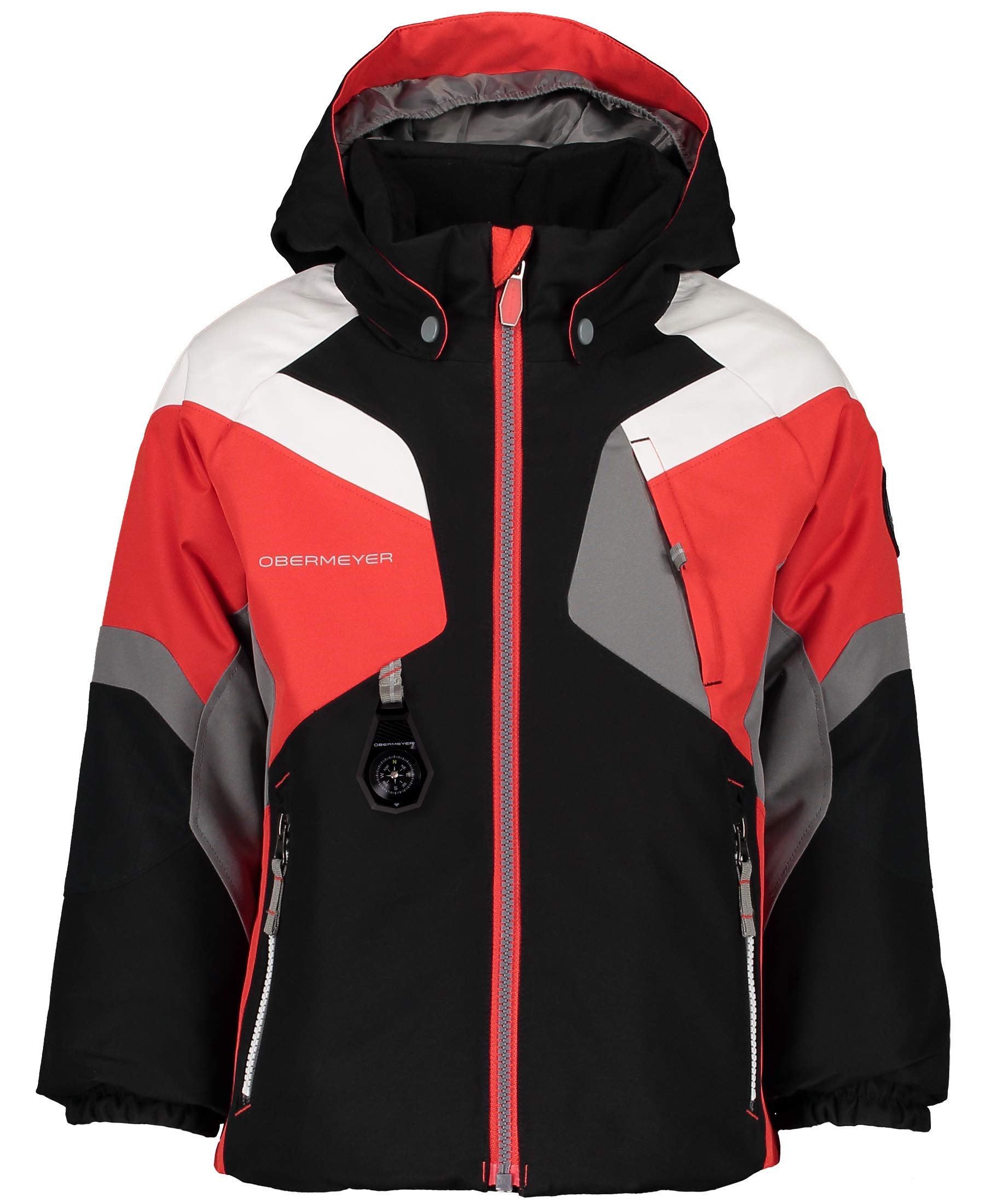 Obermeyer Kurtka Altair Chłopcy Altair Jacket