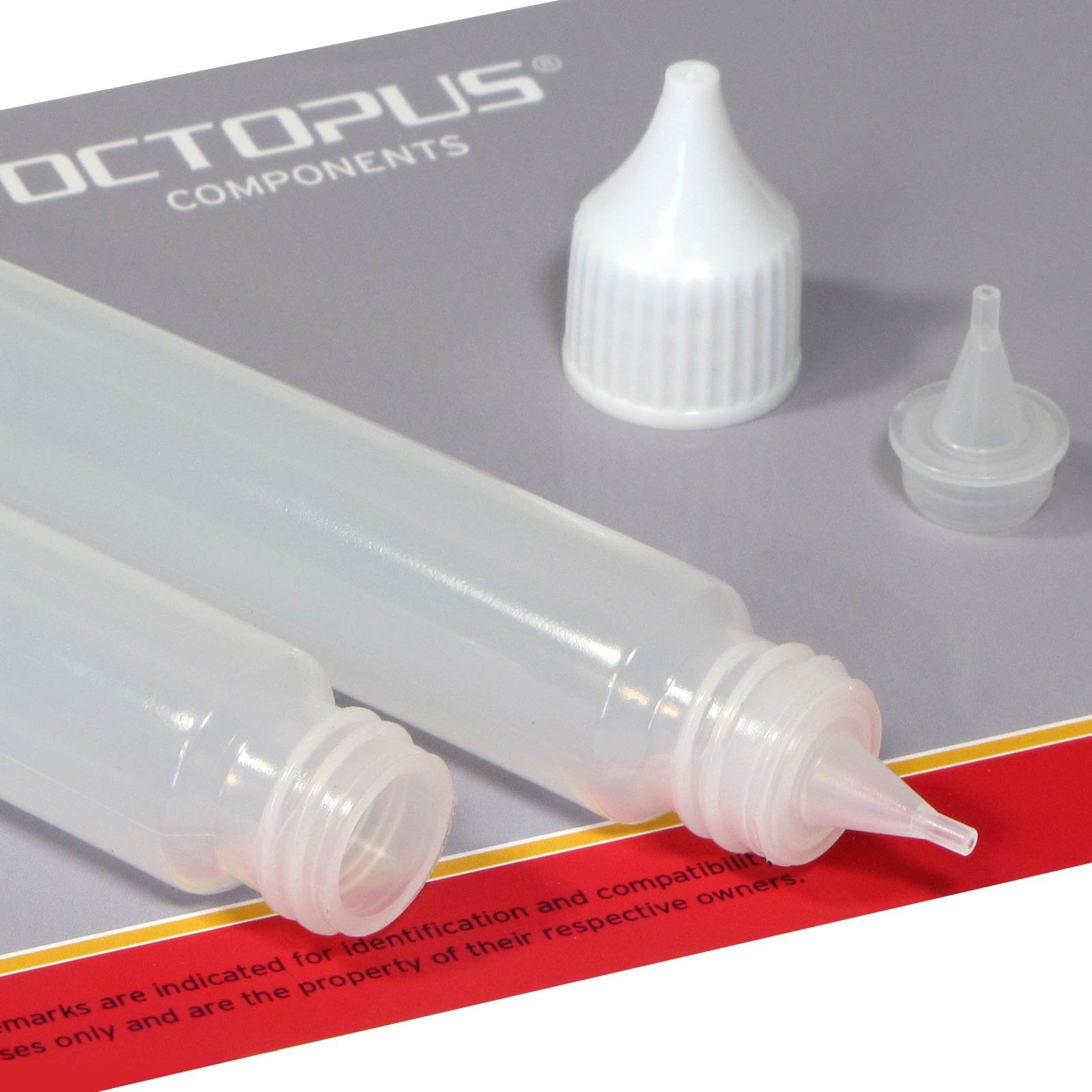 10 x 30 ml flacons pour liquide d'e-cigarettes, flacons de dosage souple en  PEBD pour les liquides de cigarettes lectroniques, e-cigarettes, flacon de  peinture vide, flacon stylo avec tiquettes : Amazon.fr: Commerce,
