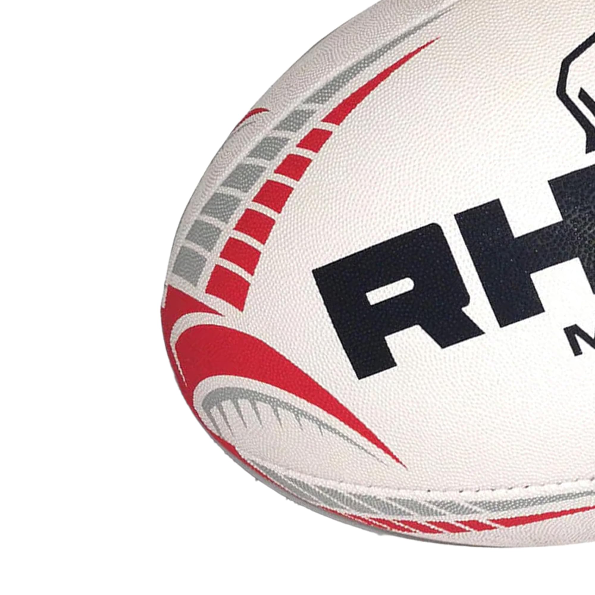 Rhino Meteor Match Rugby Ball -DS